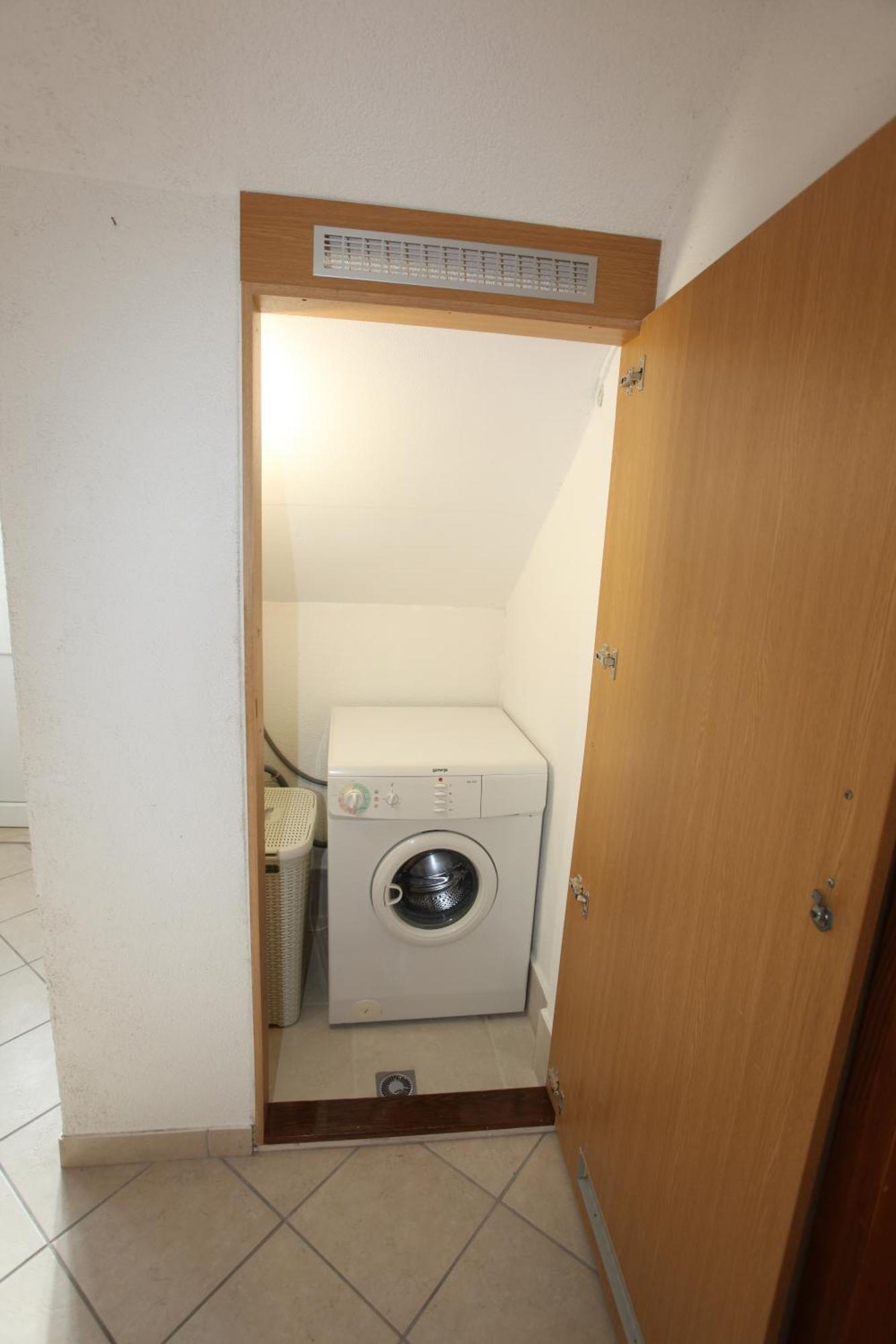 Apartments Rustica Makarska Eksteriør billede