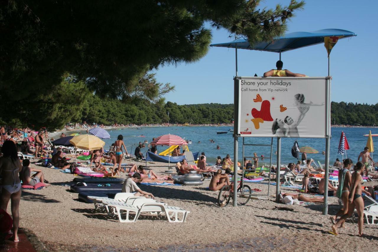 Apartments Rustica Makarska Eksteriør billede